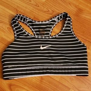 Nike Dri-fit Sports Bra